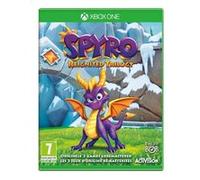 Spyro Reignited Trilogy Xbox One