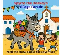 Spyro the Donkey's Village Parade