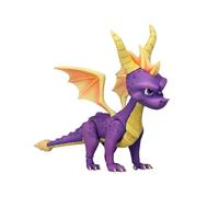 Neca Figurine - Spyro - Action Spyro - 20 cm