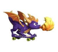 Spyro the Dragon - Figurine Spyro 8 cm