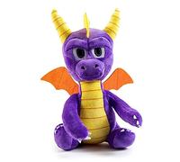 Spyro The Dragon Phunny Plush Figure Spyro 18 cm Kidrobot Plushes