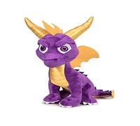 Spyro The Dragon Peluche S3 40cm