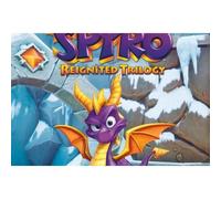 Activision Spyro: Reignited Trilogy (PS4) Standard Multilingue PlayStation 4