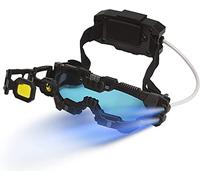 SpyX 10300 Night Mission Lunettes Multicolore - Version Anglaise