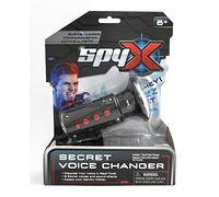 SpyX Changeur de Voix Secret