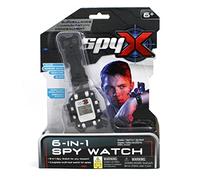 SPYX Compatible Recon Watch (29-9104-00)