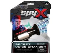 Spyx Compatible - Secret Voice Changer (20211)