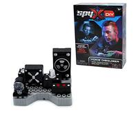 SpyX DIY Voice Disguiser