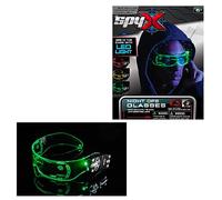 SpyX Lunettes Night Ops
