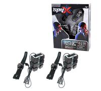 Spyx - Secret Agent Walkies (20411) Toy NEUF