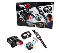 SpyX / Spy Recon Set