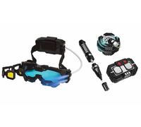 Spyx - Spy X Night Ranger Set (20215)