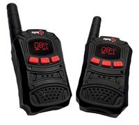 Spyx - Walkie Talkie (20190)