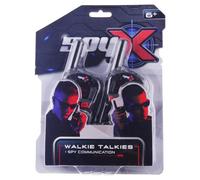 Spyx - Walkie Talkie (20190)