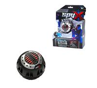 SpyX X Roll-in Voice Bomb Recorder with Motion Alarm Toy