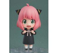 Spyxfamily Anya Tenue Décontractée Nendoroid Mini Figurine Articulée GOODSMILE