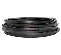 SPZ/3V Type SPZ1260~1437mm, fil dur en caoutchouc, pas d'entraînement, longueur de circonférence, Transmission industrielle, machines agricoles, courroie en V(SPZ1347mm Lw)