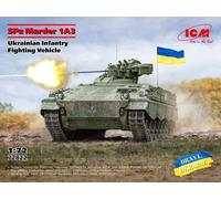 SPz Marder 1A3 Ukrainian Infantry Fighting Vehicle