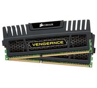 SQ Series - DDR3 - kit - 4 Go: 2 x 2 Go - SO DIMM 204 broches - 1600 MHz / PC3-12800 - CL9 - 1.5 V - mémoire sans tampon - non ECC