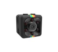 Sq11 Mini Full HD 1080P Enregistreur Dvr Caméra Dv Action Sports Caméra 16G Tf Carte Wenxibe088