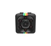 Sq11 Mini Full Hd 690P Dvr Enregistreur Caméra Dv Action Sports Caméra 16G Tf Carte