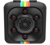 Sq11 Mini Full Hd 690P Dvr Enregistreur Caméra Dv Action Sports Caméra 16G Tf Carte