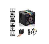 SQ11 Sports Caméra 1080P Caméscope Voiture DVR Enregistreur Nuit Vision Motion