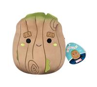 SQDI - Little Plush (8" Marvel - Groot) (CP of 6 - Polybagged)