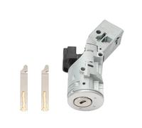 SQDSSAA Réparation de Verrouillage de démarreur de commutateur, Accessoires de Voiture adaptés à Citroen C2 C3 2002 - 2010 4162.EQ 4162.FS 4162.EA 4162.AG 4162.PT