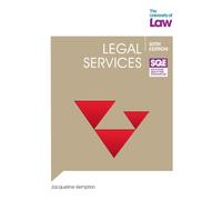 SQE Legal Services 6e