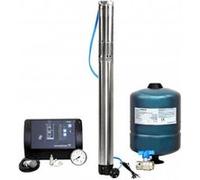 Grundfos SQE 3-65 pompe immergée avec câble 96524501