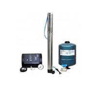 Grundfos sous - marin pompe 96524503 40 m sous l' eau câble 3x 2000 , 5 plat mm²