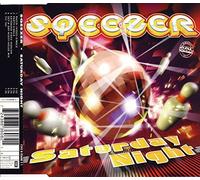 Sqeezer - Saturday Night