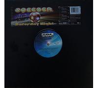 Sqeezer - Saturday Night [Vinyl Maxi-Single]