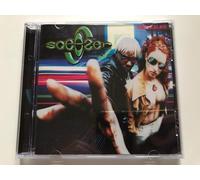Sqeezer - Streetlife [Import]