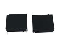 SQGCPGOQ Relay 10pcs/lot HF46F-G-12-H1T HF46F-G 12-H1T 7A 4PIN DC12V