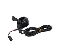 SQIANKUN Accelerateur Trottinette Electrique Accélérateur au pouce for vélo électrique, contrôle de vitesse, accélérateur, accessoires for