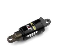 SQIANKUN Amortisseur VTT Amortisseur à Ressort à Huile for vélo Véhicule électrique Vélo de Neige Amortisseur arrière for vélo de Montagne Amortisseur ArrièRe De VéLo(150-750 pounds)