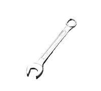 SQIANKUN Cle Plate Clé mixte métrique 4mm 5mm 6mm 7mm 8mm 9mm 10mm 11mm 12mm 13mm 14mm 15mm 16mm 17mm 18mm 19mm 20mm 24mm Cle Cliquet(4.5mm 1pc)