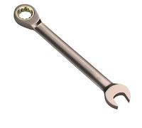 SQIANKUN Cle Plate Clés à cliquet universelles de couple for outils de réparation automobile, outil manuel métrique 1 pièce Cle Cliquet