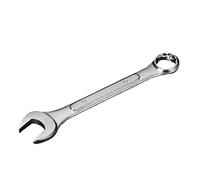 SQIANKUN Cle Plate Petite clé mixte métrique 4mm 5mm 6mm 7mm 8mm 9mm 10mm 11mm 12mm 13mm 14mm 15mm 16mm 17mm 18mm 19mm 20mm 24mm Cle Cliquet(11mm 1pc)