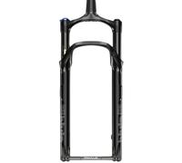 SQIANKUN Fourche VTT Fourche de vélo Fat Bike Rock 26ER for vélo de Neige 120 mm 15 x 150 mm Fourches pour VéLo(120mm)