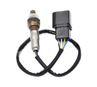 SQIFBA Capteur Nox Sonde Lambda Avant Capteur D'oxygène O2 036906262G pour VW pour Bora pour Golf IV 1.6 2000-2006 NO #030906262K 036906262J Sonde Capteur D'oxygène