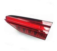 SQIFBA Feu Arrière Voiture Ensemble De Feux Arrière Pour A6 C8 2019-2023 Feux À LED Avec Feu Freinage, Recul, Conduite, Brouillard, Clignotant Feu Stop Arrière(Inner Right)