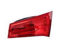 SQIFBA Feu Arrière Voiture Pour Citroen C4L 2013 2014 2015 Intérieur Extérieur Feu Antibrouillard Clignotant Feu Arrière Ensemble Feu Stop Arrière(Inside right)