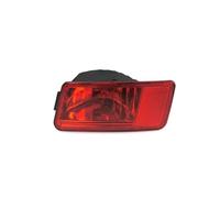 SQIFBA Feu Arrière Voiture Pour Dodge Pour Journey 2009-2011 Feux Antibrouillard De Frein Réflecteur Pare-chocs Arrière Feu Stationnement 05178273 05178272 Feu Stop Arrière(droite)