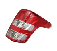SQIFBA Feu Arrière Voiture Pour Mitsubishi Pour Triton Pour L200 Pour Pickup 2015-2019 Feu Arrière De Frein Stop Feu Stop Arrière(droite)