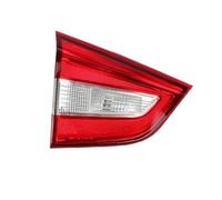 SQIFBA Feu Arrière Voiture Pour Suzuki Pour SX4 Pour S-CROSS 2017-2021 Ensemble De Feux Arrière À LED Pour Pare-chocs Feu D'avertissement Clignotant Frein Et Marche Feu Stop Arrière(Inside left)