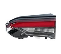 SQIFBA Feu Arrière Voiture Pour Toyota RAV-4 Pour RAV4 2019 2020 Ensemble De Feux Arrière Latéraux Voiture Feu Frein Stationnement Antibrouillard Feu Stop Arrière(Right Inside)