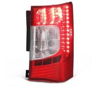 SQIFBA Feux Remorque Feux Arrière Pour Chrysler Pour Ville Pour Pays 2011-2016 LED Feu Frein Conduite De Recul 5182531AE 5182530AE LED Feux arrière(droite)